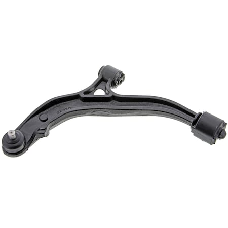 Mevotech 01-03 Chry Gr Voyager/01-03 Chry Voyager Control Arm-Bj, Gs25139 GS25139